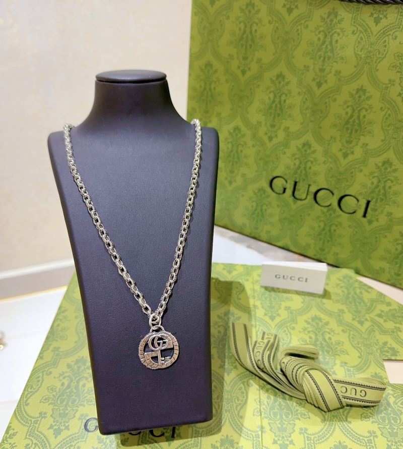 Gucci Necklaces